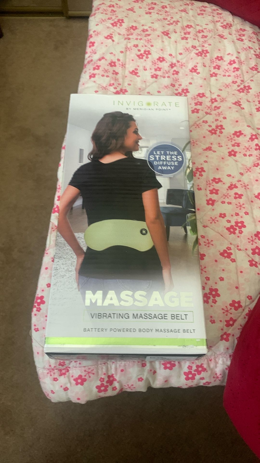 Massage Belt