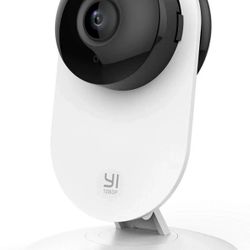 YI 1080p Home Camera