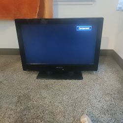 Emerson Plasma Tv $10