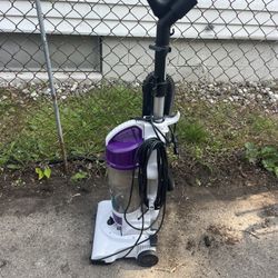 Bissell Aeroswift Vacume