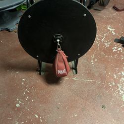 Speed Bag For Boxing 