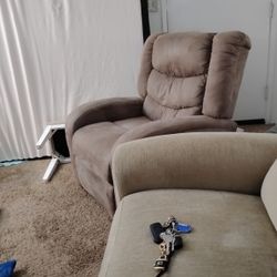 Recliner 