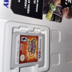 Pokemon Sun Brand New