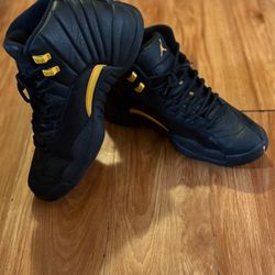 Jordan 12’s