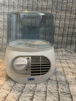 Reli On Humidifier