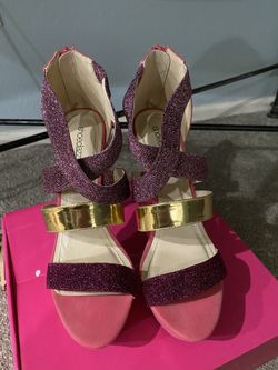 Abby Heels