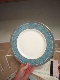 Fine china