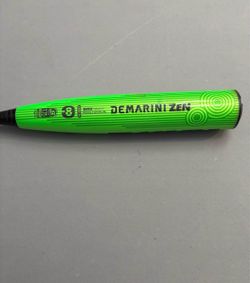 Demarini Zen 30 drop 8
