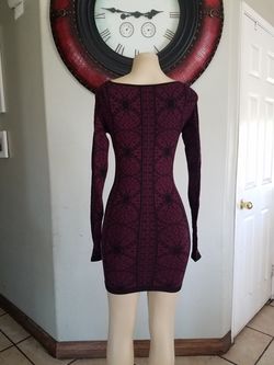 Beautiful dress