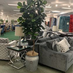 Large Artificial Plant