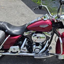 2006 Road King 