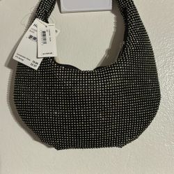 Nordstrom Bedazzled Handbag