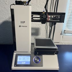 IIIP 3-D Printer 