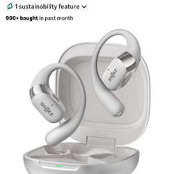 Shokz Open Fit 2 Headphones