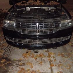 2010 Lincoln Navigator