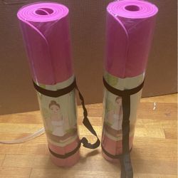 TPE YOGA MAT $16 I Am A Reiki Master! 