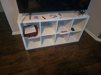 Queen white bedroom set