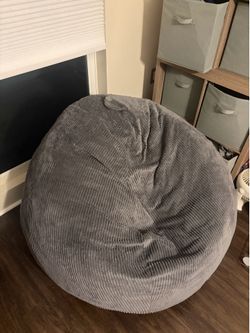 New Beanbag Chair
