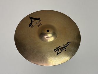 Zildjian A Custom Crash 14”