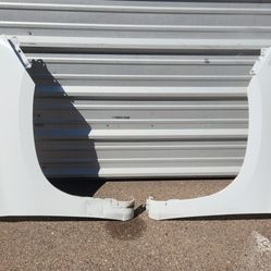 Chevrolet Chevy Silverado 1500 Fender Driver And Passenger Side 2019 2020 2021 2022 2023 2024 2025 Part $170 Each