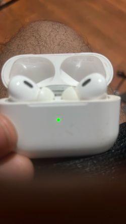 Apple AirPods Pro