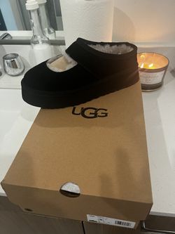 New Mary Jane Style Uggs Women 9