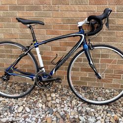 Full Carbon Specialized Ruby Comp 51cm (S) 