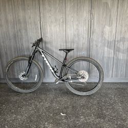 Trek Roscoe 6 Small Frame 