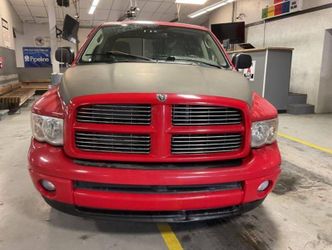 2003 Dodge Ram 1500