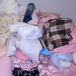 Selling Kawaii Cute Core Clothes