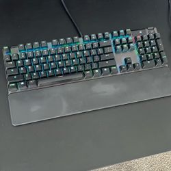 Steelseries Apex 7 Keyboard