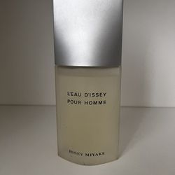 Issey Miyake L’EAU D’ISSEY EDT