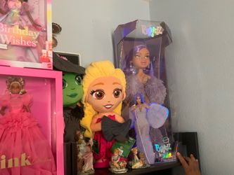 Bratz x Kylie Jenner Doll in Box