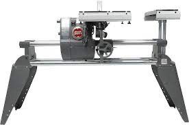 Excellent Condition SHOPSMITH Mark 5  with Too Many Extras To List 