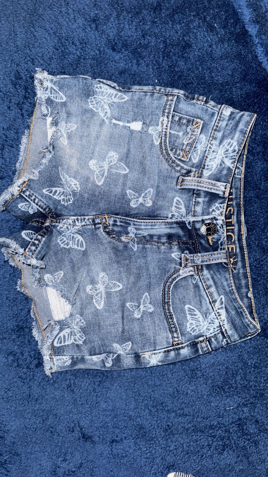 Girl Clothes