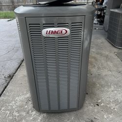 Complete Central Units