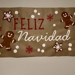 Party Banners / Letreros Para Fiestas