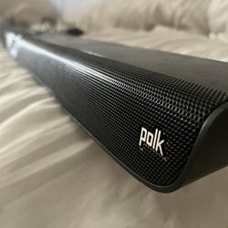 Polk SB1 Soundbar