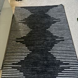 Area rug