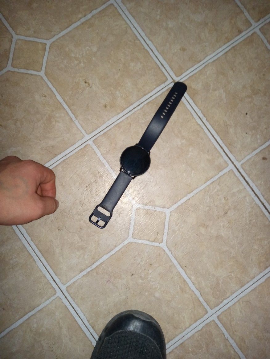 Samsung Galaxy Watch 