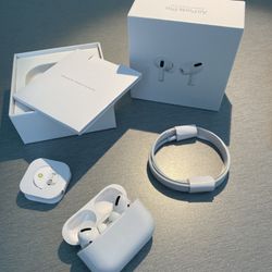 AirPod Pro 2nd Generation 