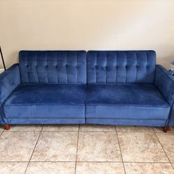 Couch For Sale 120