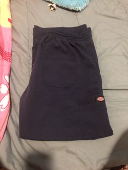 Small dickies scrub pants