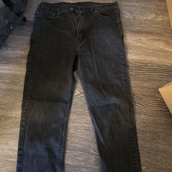 Men’s Levi’s Jeans 