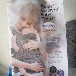 Baby Carrier