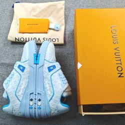Louis Vuitton Trainers 