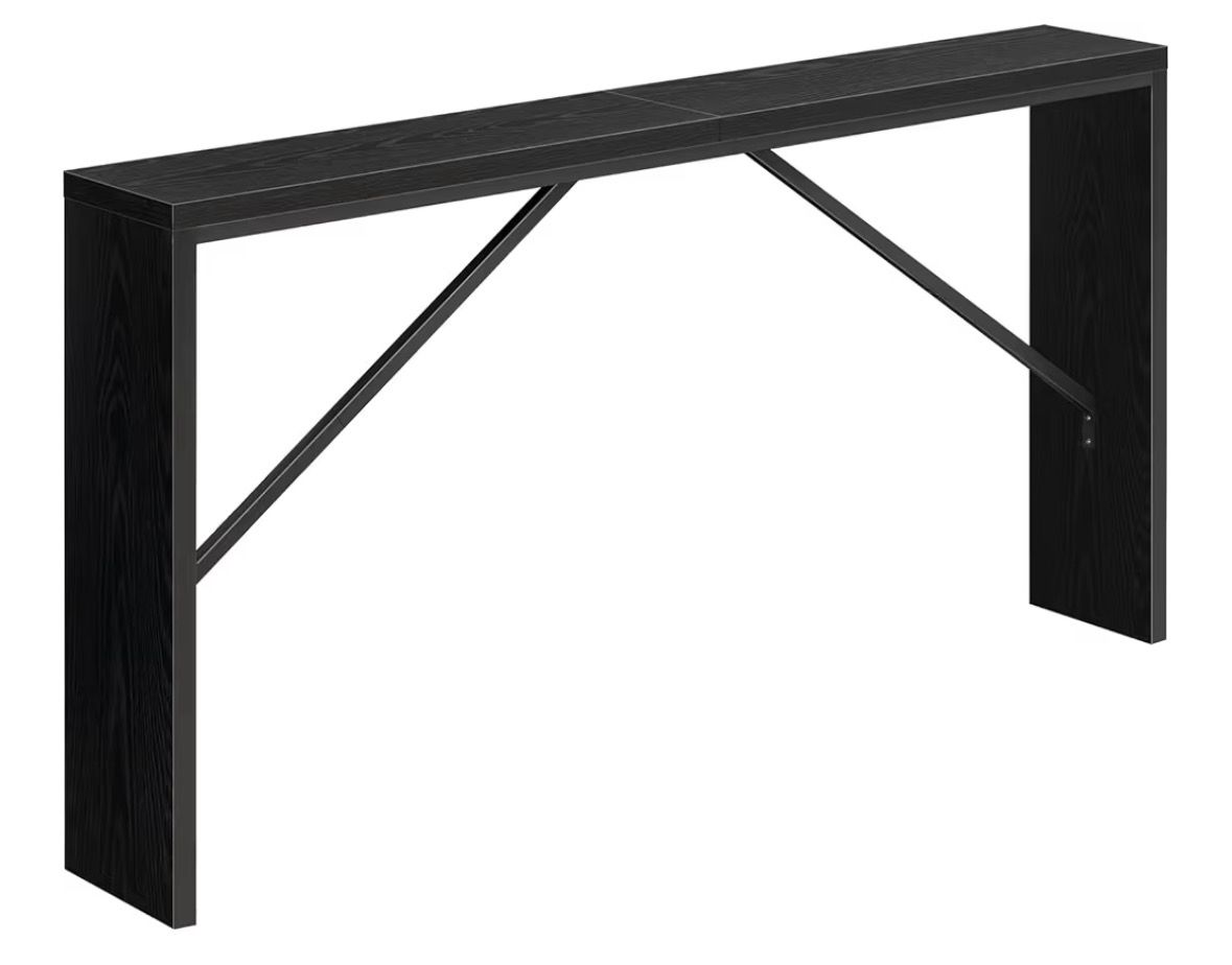 Console Table, 78.7"