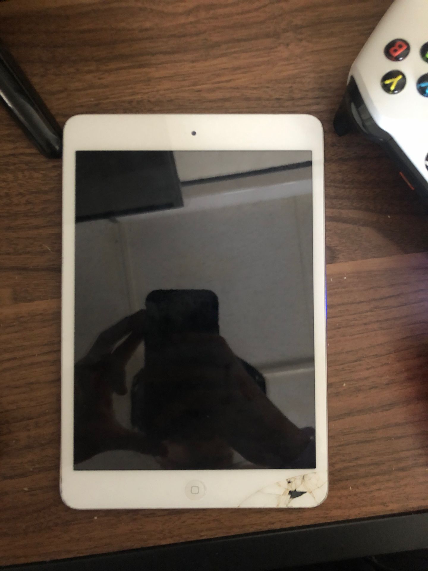 iPad mini