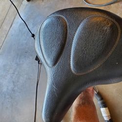 Comfy Bicycle Seat Schwinn