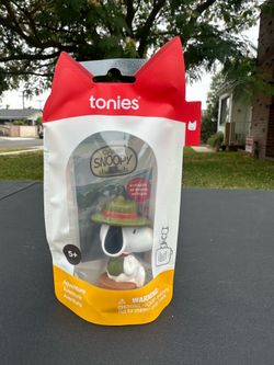 tonies